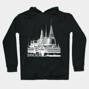 Bangkok Hoodie